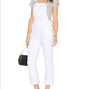 Frame Le Antibes Overalls